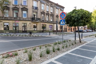 Radomsko w obiektywie - fotospacer